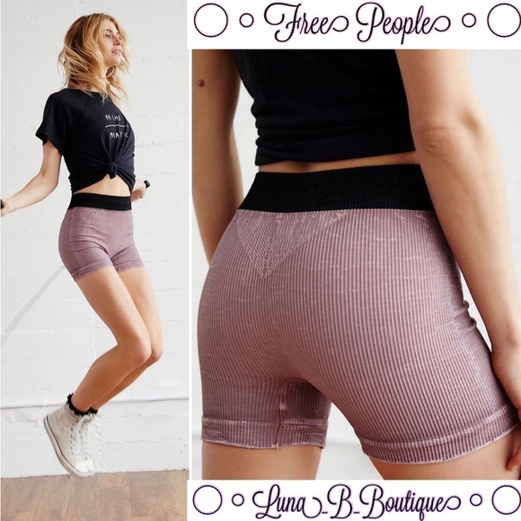 🆕⚡️Free People⚡️Prajna Shorts in “Vintage Cindered Umber”⚡️ - Picture 6 of 6